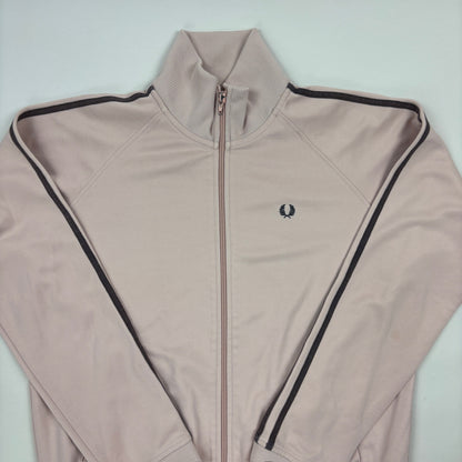 Fred Perry Trackjacket (S)