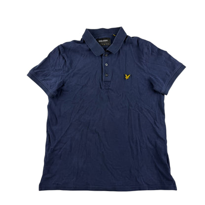 Lyle & Scott Polo (L)