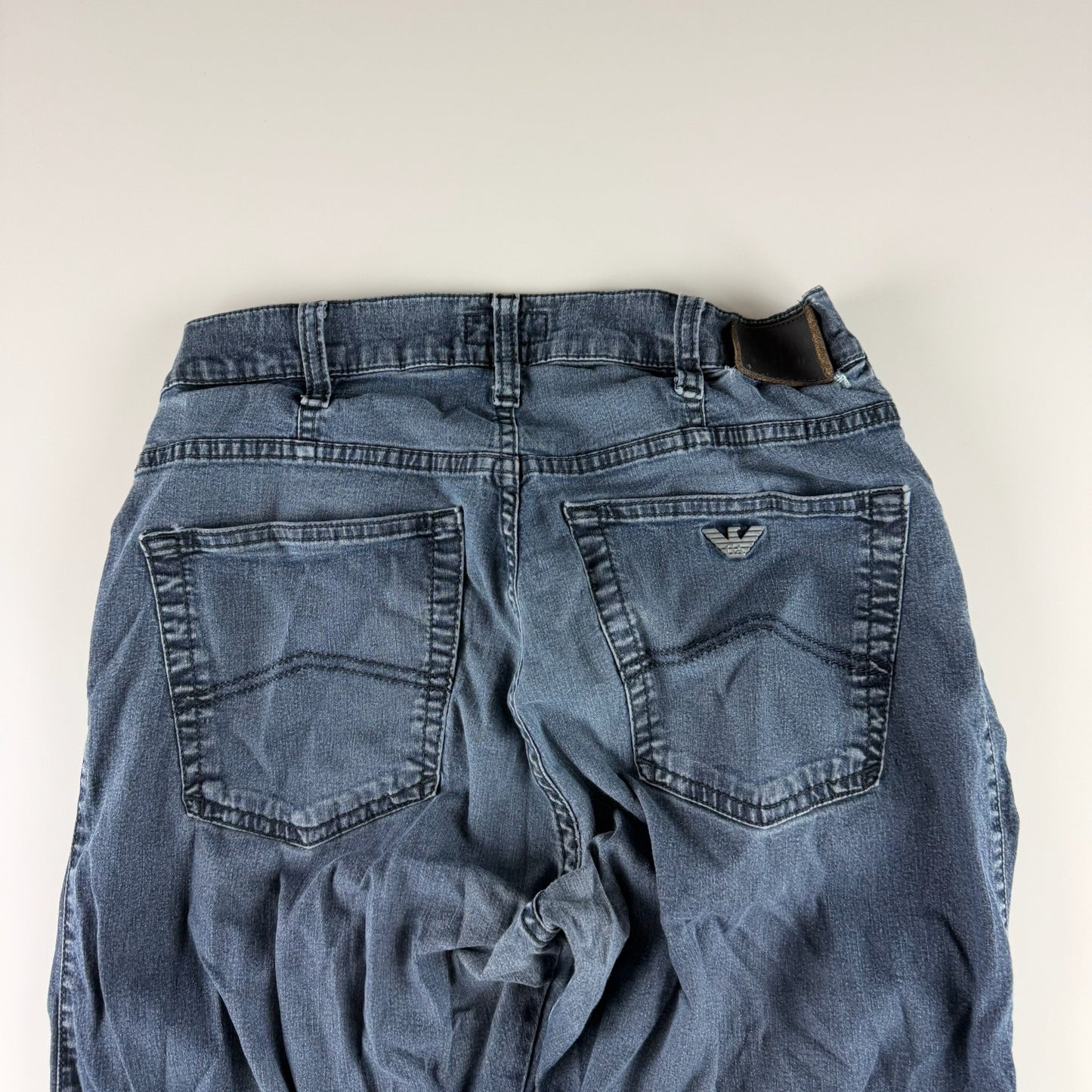 Armani Jeans (XS)