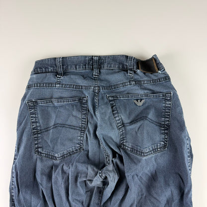 Armani Jeans (XS)