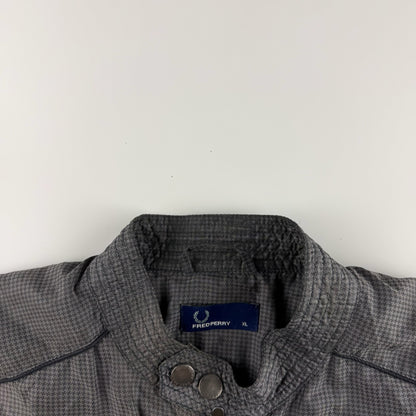 Fred Perry Trackjacket (XL)