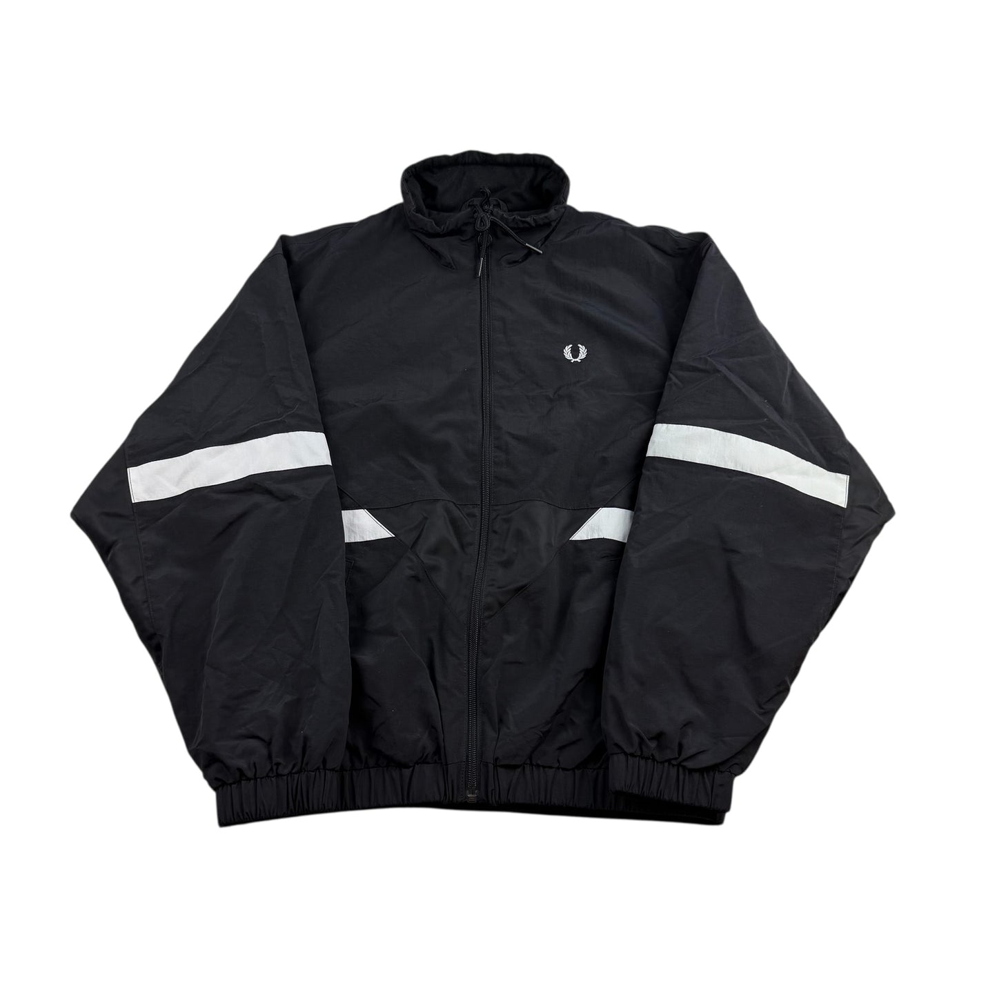 Fred Perry Trackjacket (S)