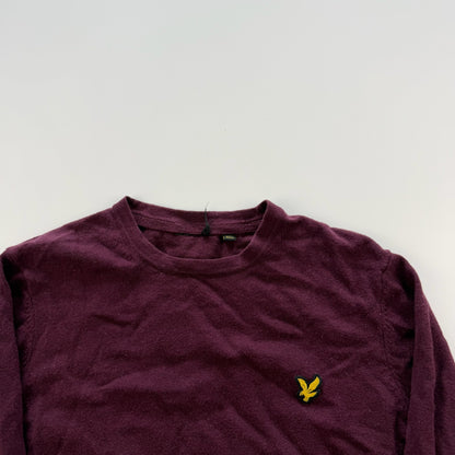 Lyle & Scott Pullover (S)
