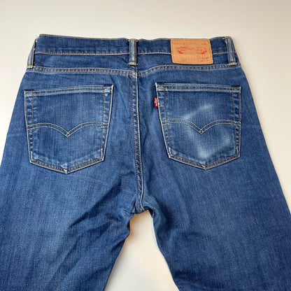 Levi’s 501 Jeans (S)