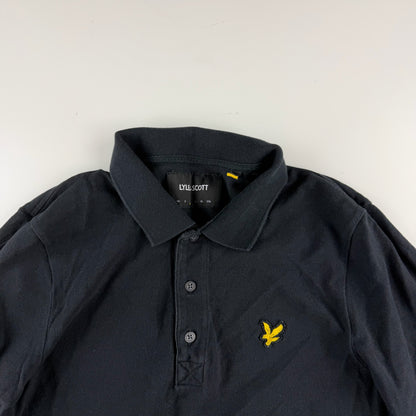 Lyle & Scott Polo (M)