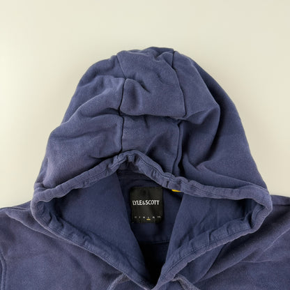 Lyle & Scott Pulli (L)