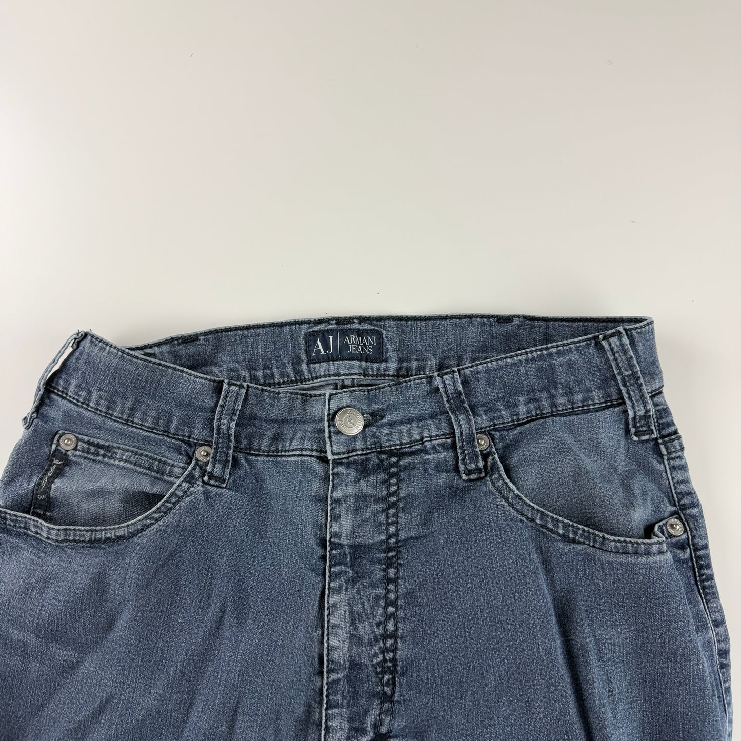 Armani Jeans (XS)