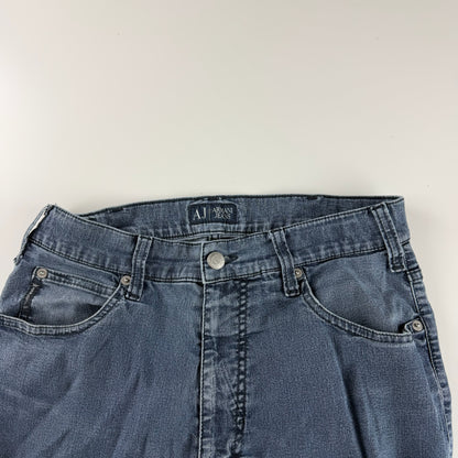 Armani Jeans (XS)