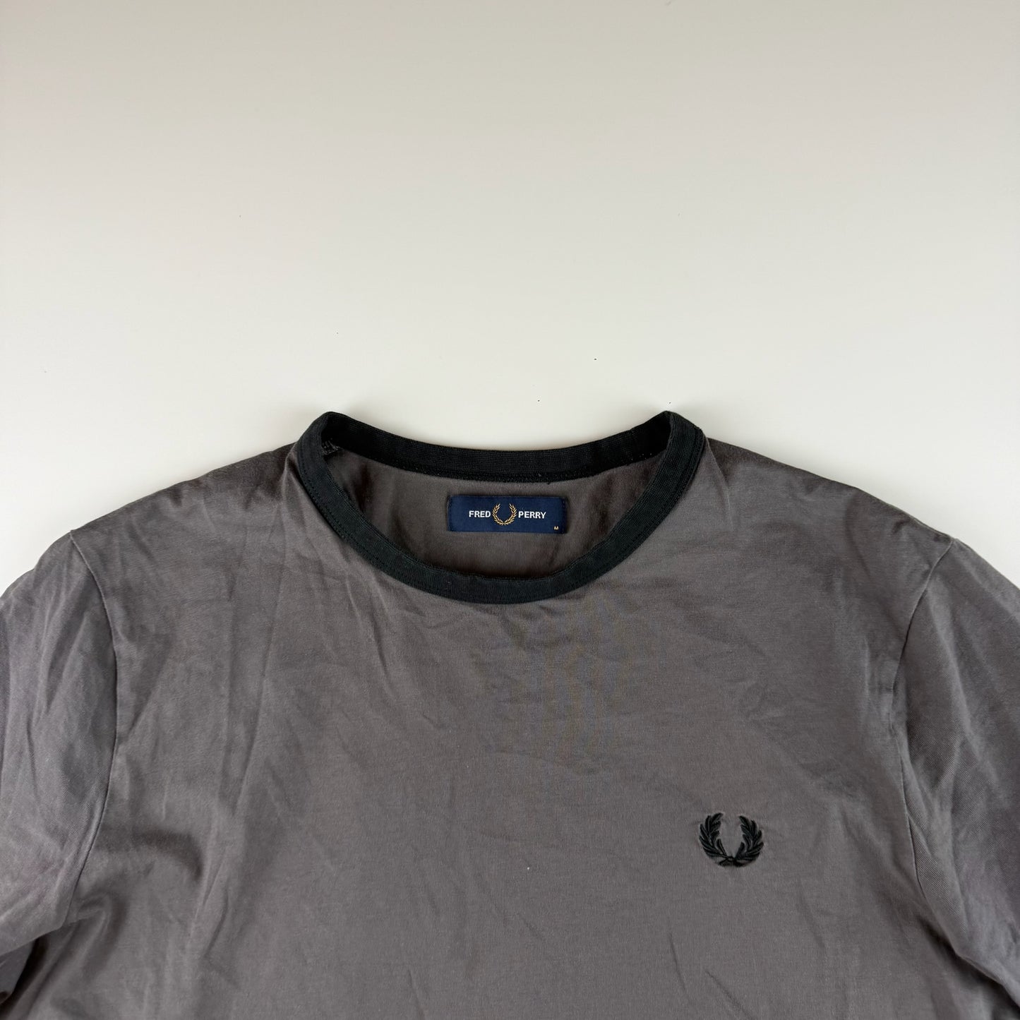 Fred Perry Tshirt (M)