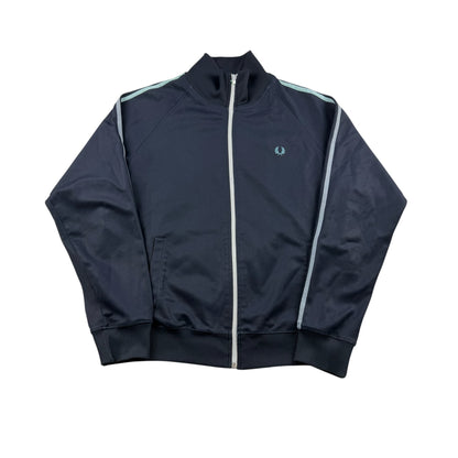 Fred Perry Trackjacket (M)