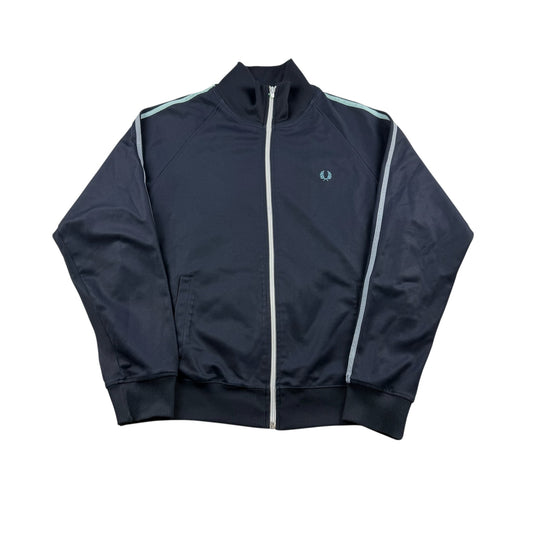Fred Perry Trackjacket (M)