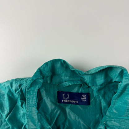 Fred Perry Trackjacket (S)