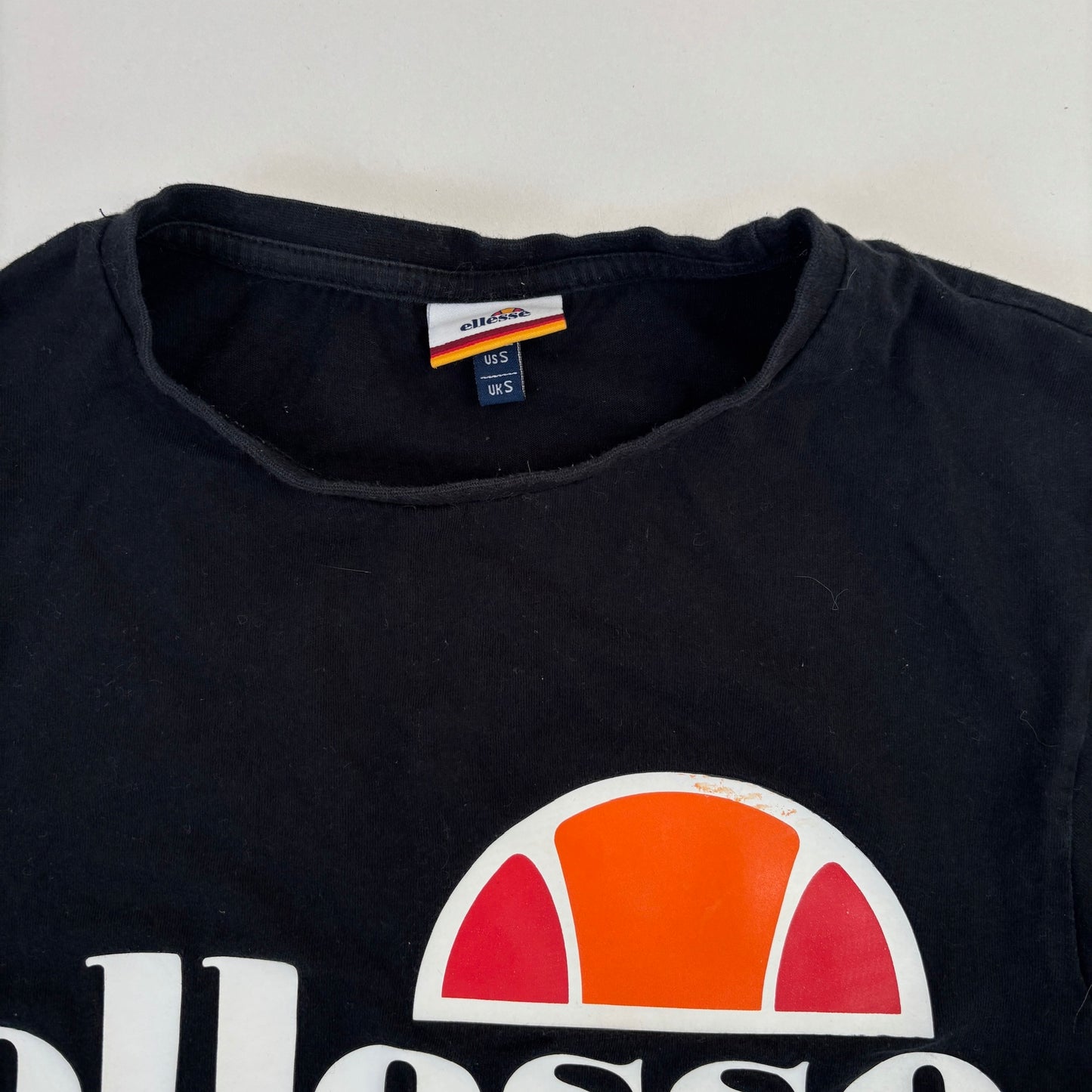 Ellesse T-Shirt (S)