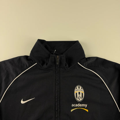Juventus Tackjacket (XL)