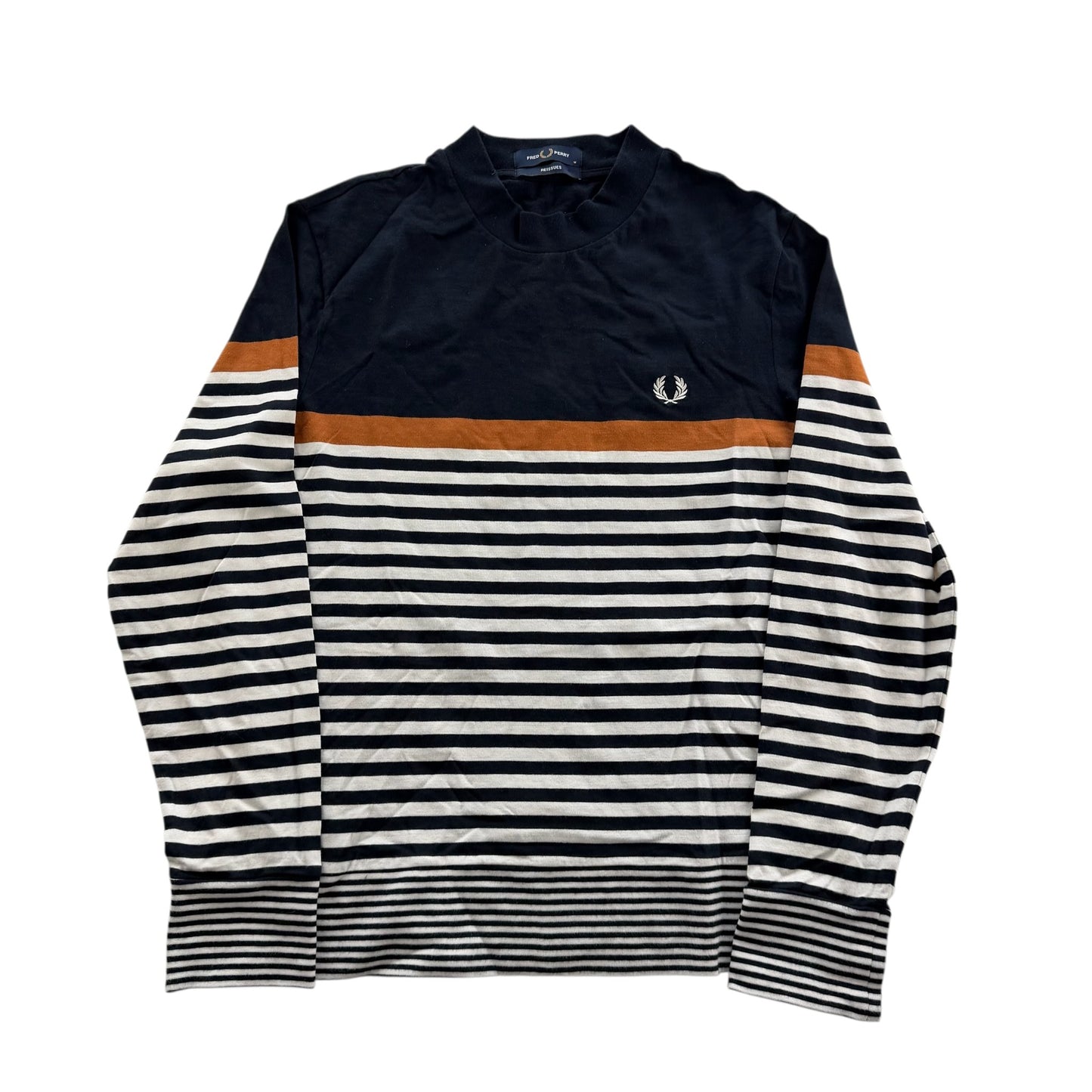 Fred Perry Pulli (M)