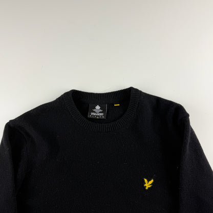 Lyle & Scott Pulli (L)