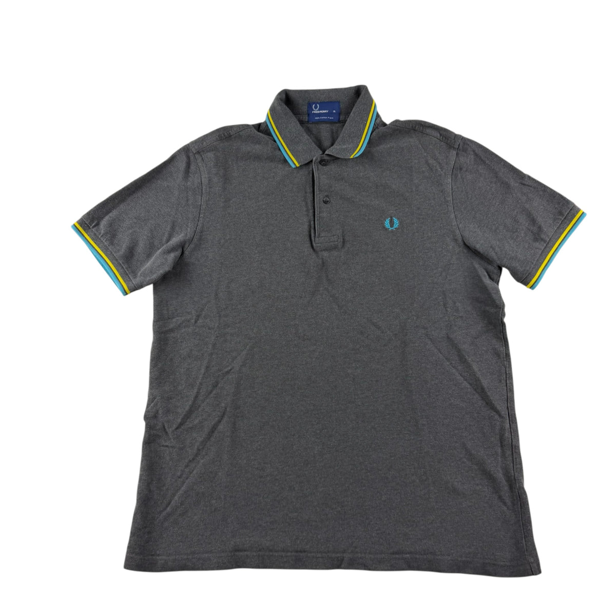 Fred Perry Polo (XL)