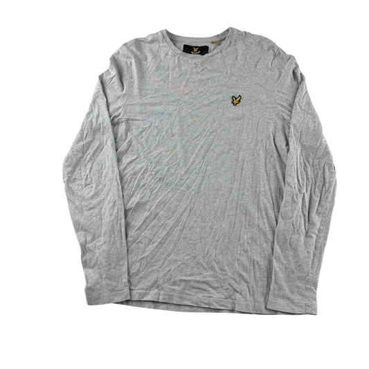 Lyle & Scott Pulli (M)