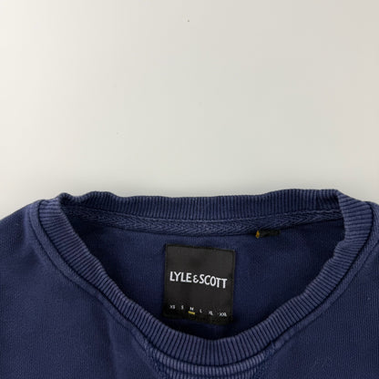 Lyle&Scott Pulli (M)