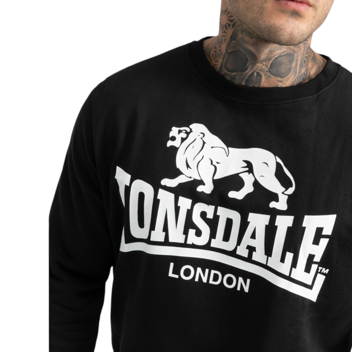 Lonsdale London Go Sport Pulli (XS-3XL)