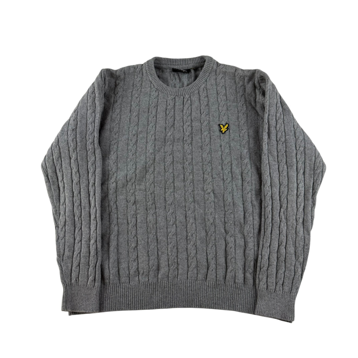 Lyle & Scott Pulli (XL)