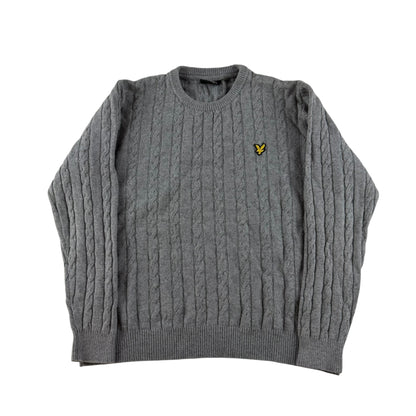 Lyle & Scott Pulli (XL)