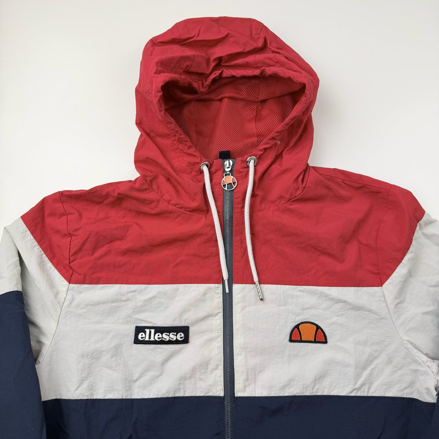 Ellesse Trackjacket (S)