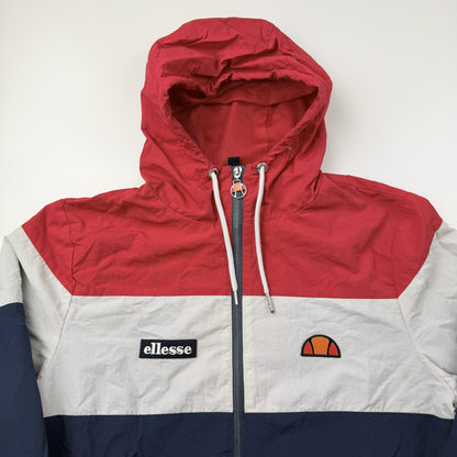Ellesse Trackjacket (S)