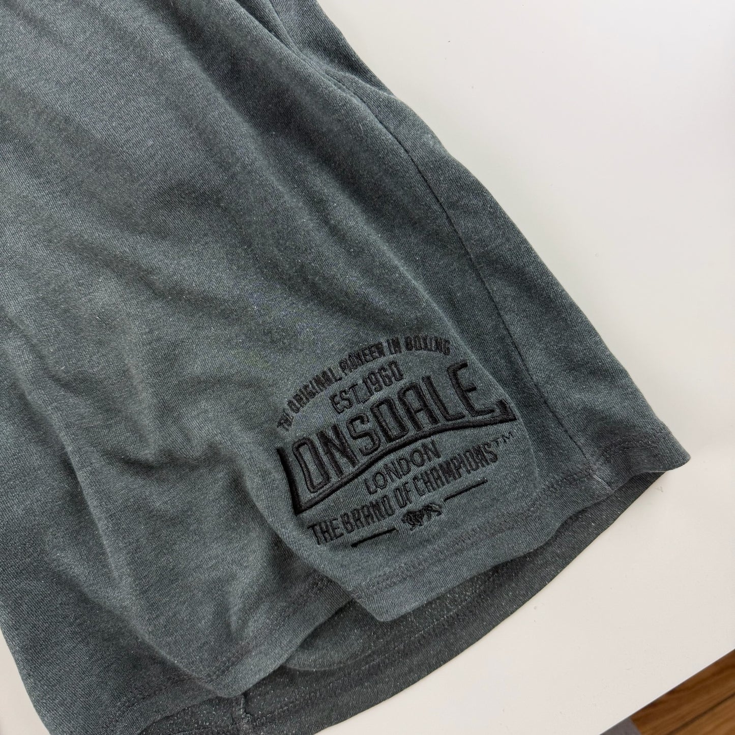 Lonsdale Shorts (L)