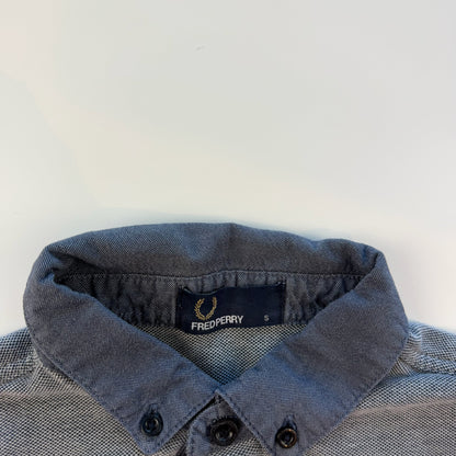 Fred Perry Polo (S)