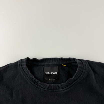 Lyle & Scott Pulli (M)