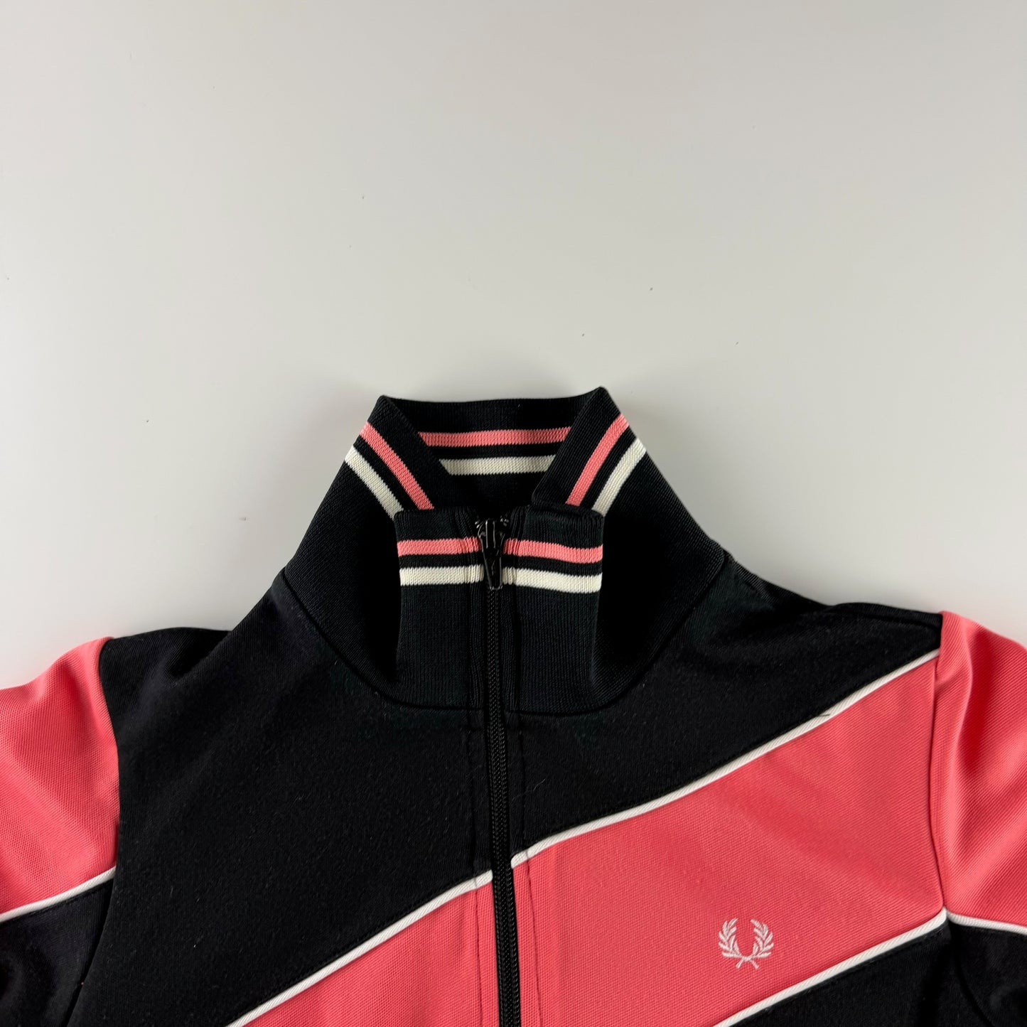 Fred Perry Trackjacket (XXS)