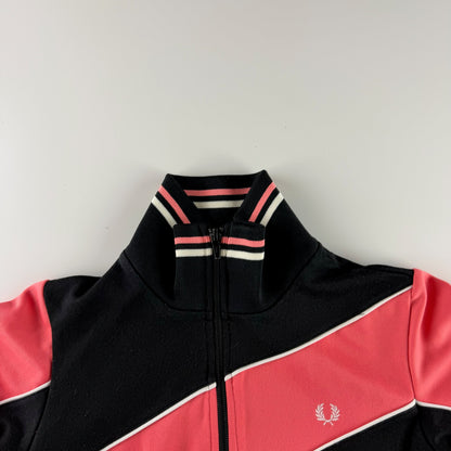 Fred Perry Trackjacket (XXS)