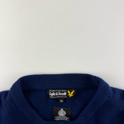 Lyle & Scott Pulli (XL)