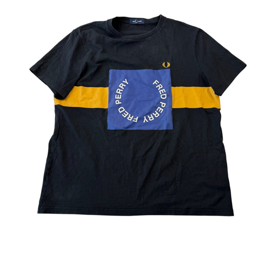 Fred Perry Tshirt (XL)