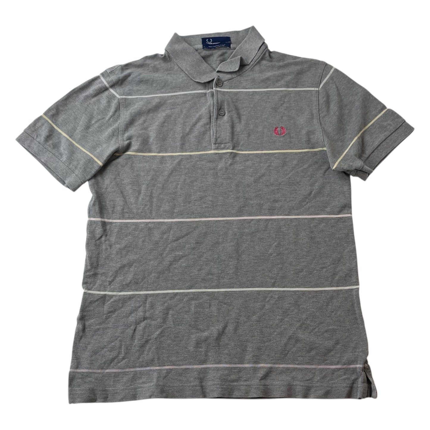 Fred Perry Polo (S)