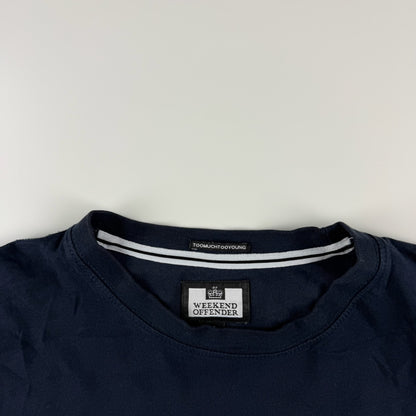 Weekend Offender Tshirt (L)