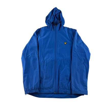 Lyle & Scott Jacke (S)