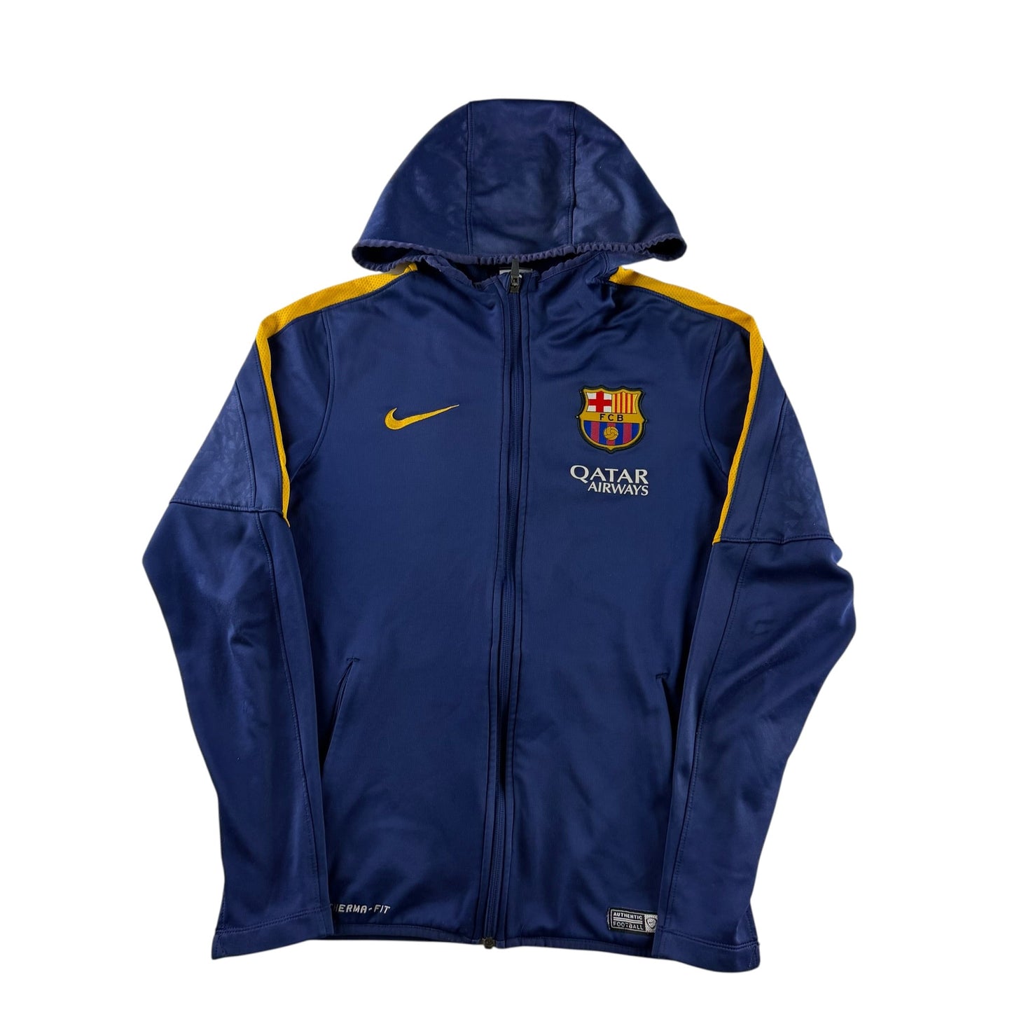 Barcelona Trackjacket (S)