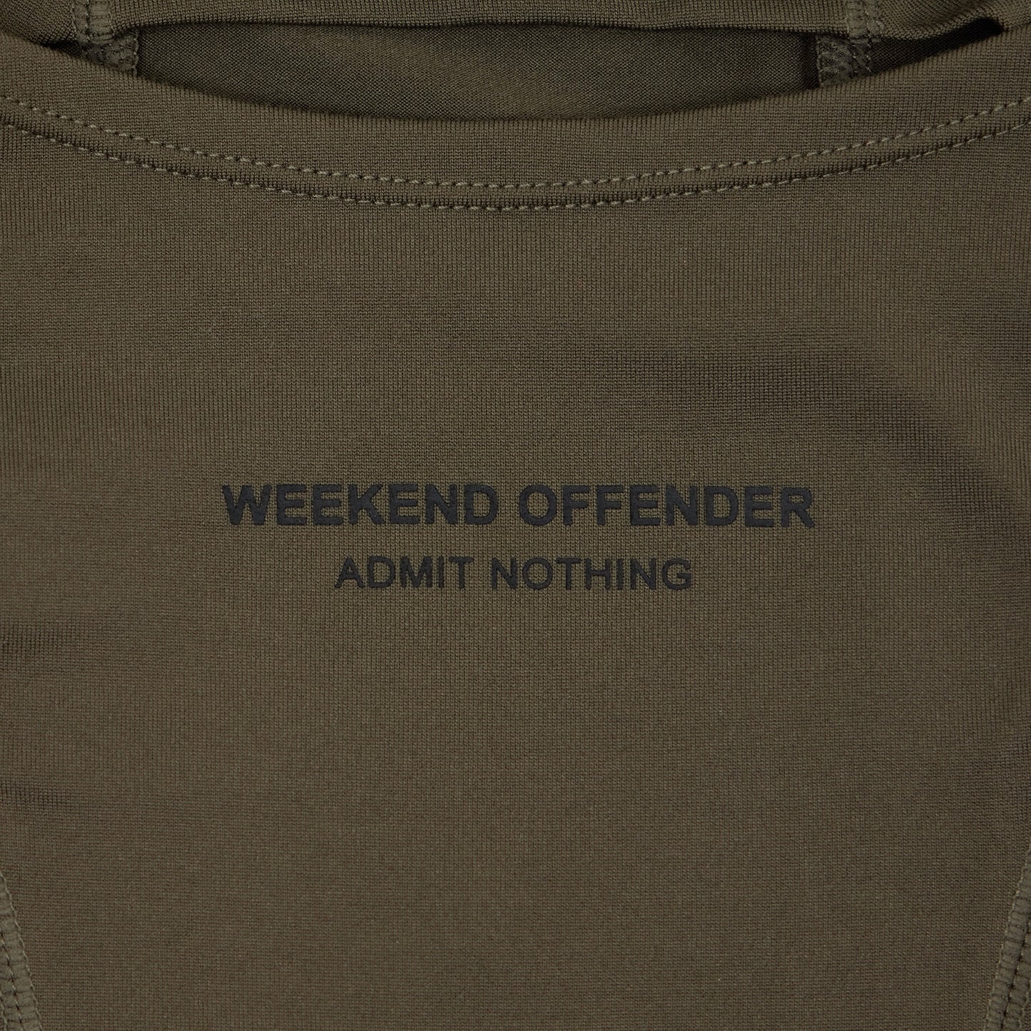 Weekend Offender Balaclava