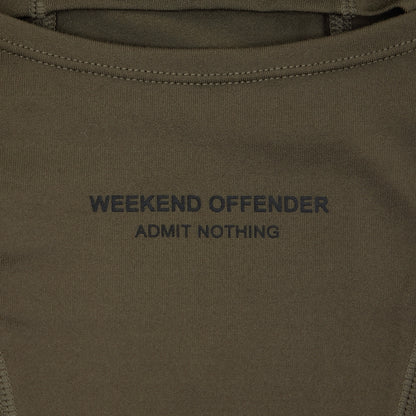 Weekend Offender Balaclava