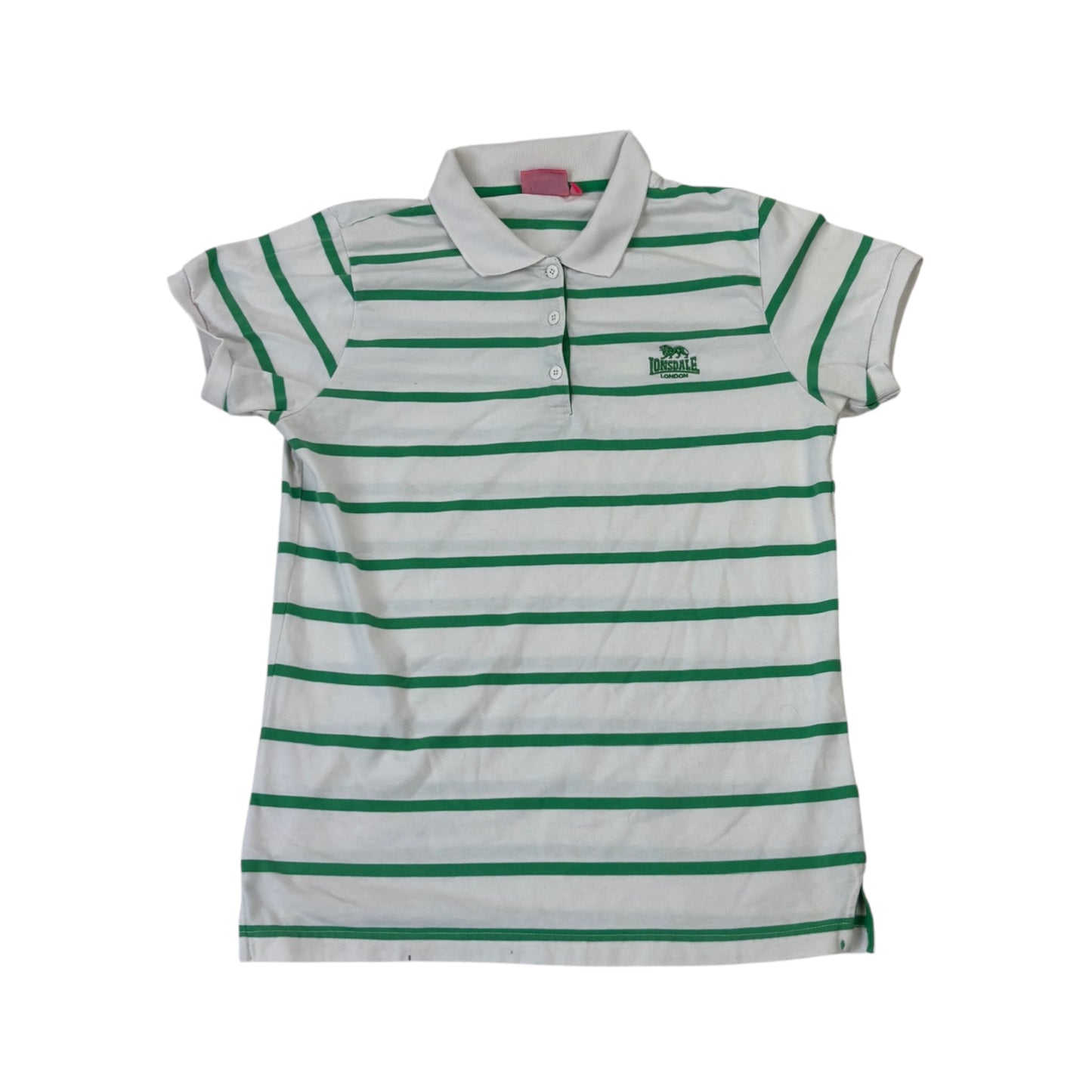 Lonsdale London Polo (S)