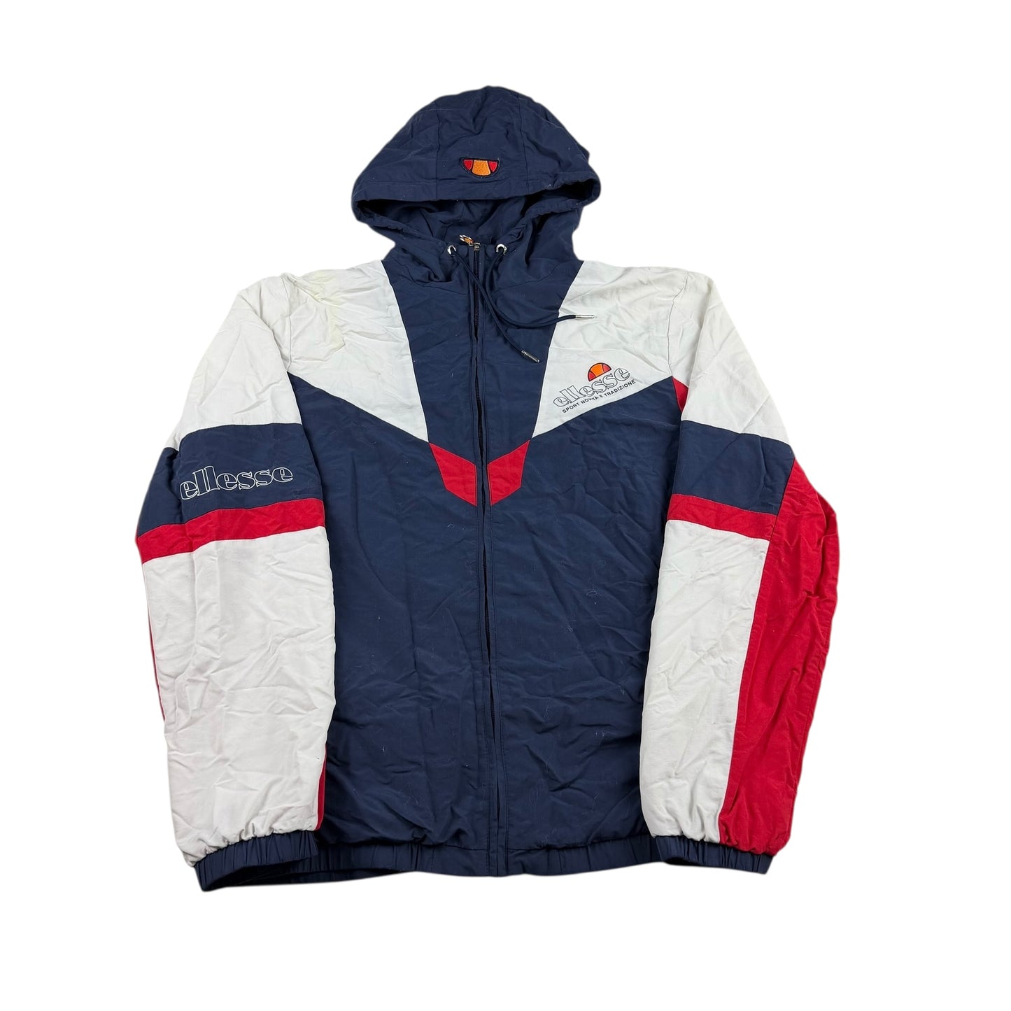 Ellesse Trackjacket (M)