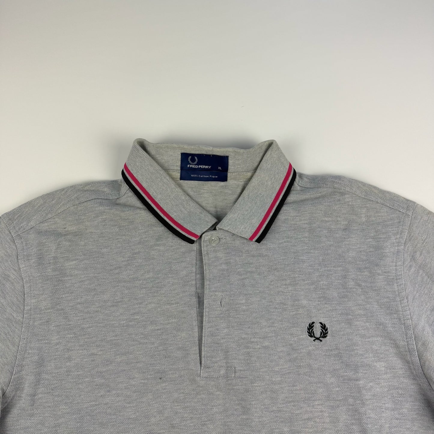 Fred Perry Polo (XL)