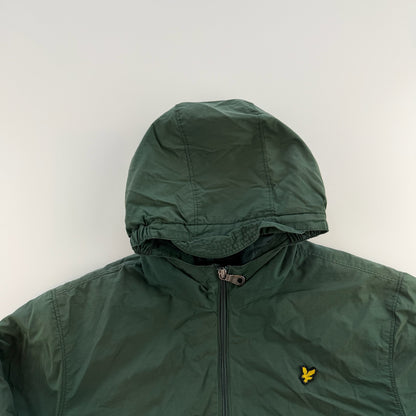 Lyle & Scott Trackjacket (S)