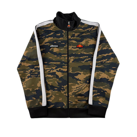 Ellesse Trackjacket (XS)