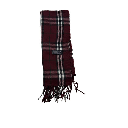 Burberry Schal