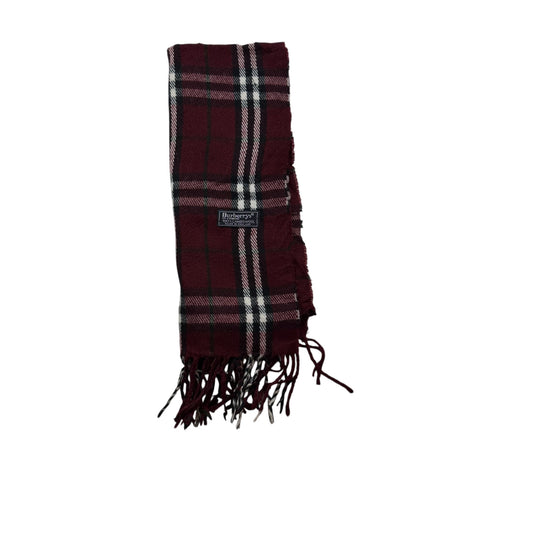 Burberry Schal