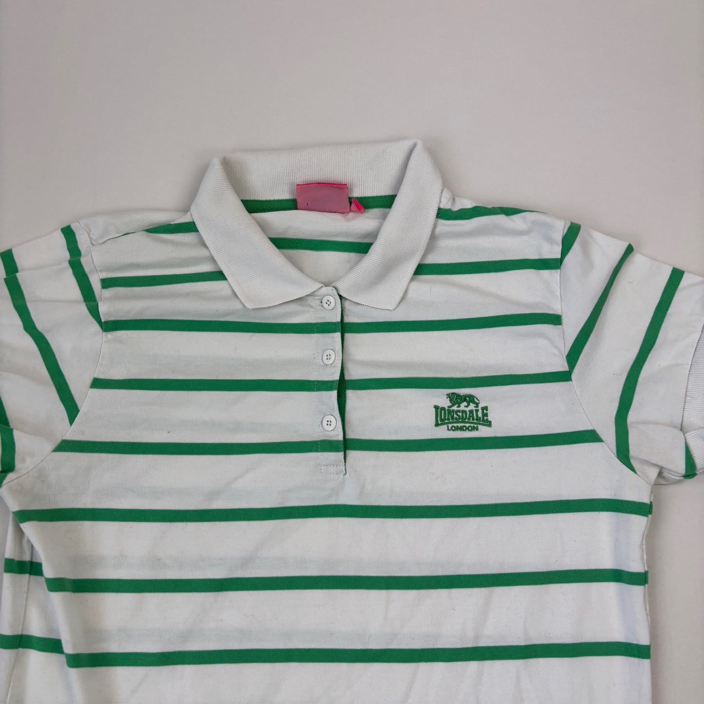 Lonsdale London Polo (S)