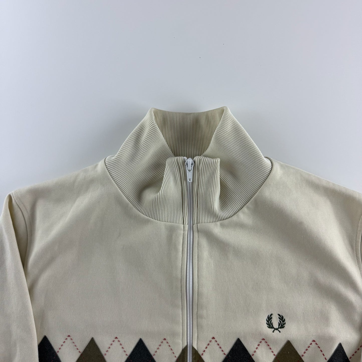 Fred Perry Trackjacket (L)